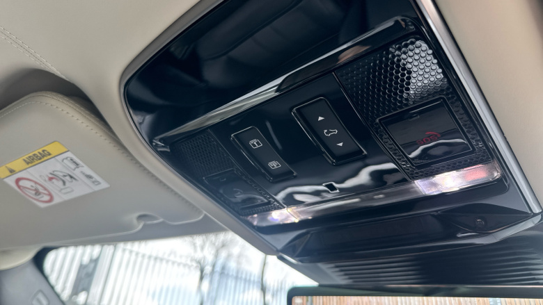 Land Rover Range Rover 3.0 D350 Autobiography 4dr Auto Diesel Estate